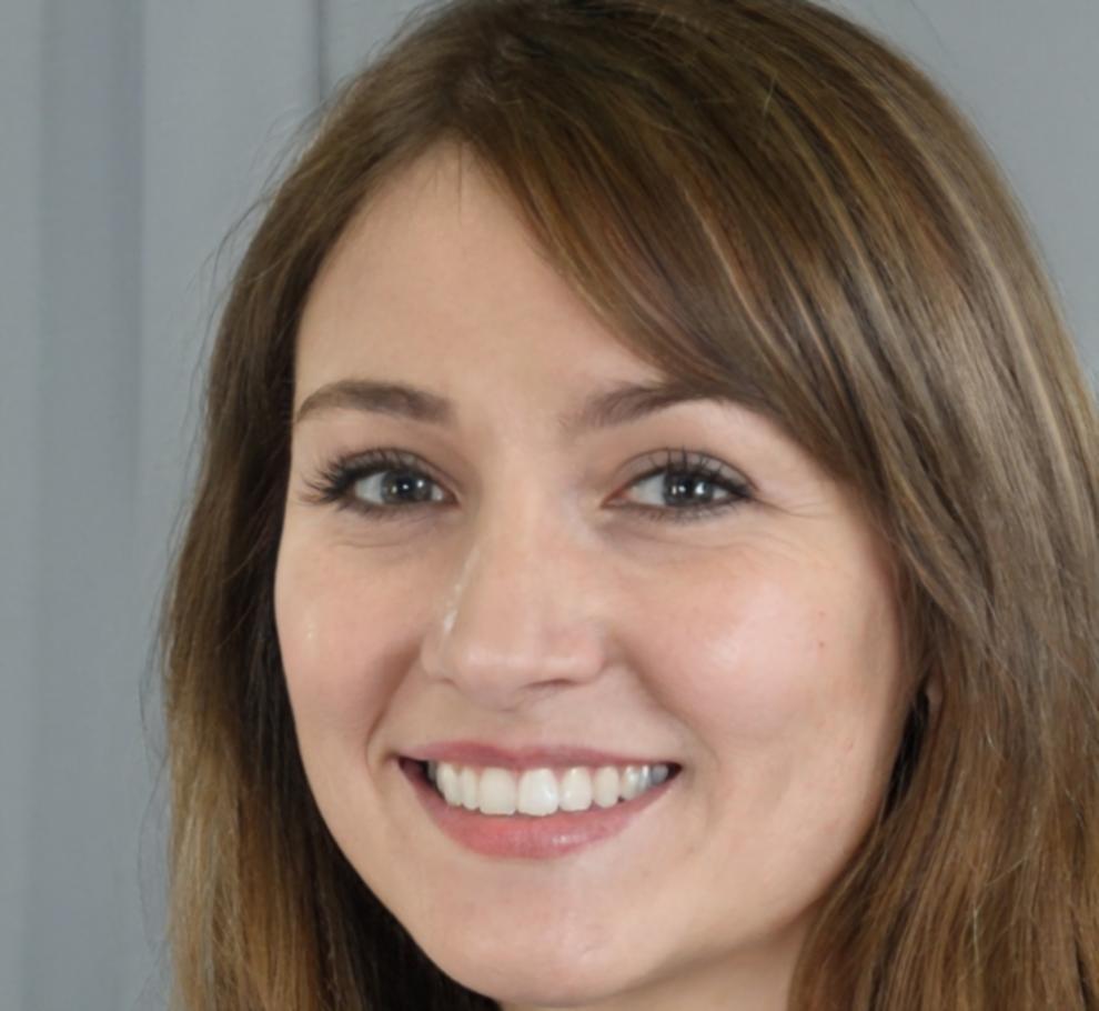 Lisa Müller - Expertin für emotionale Intelligenz