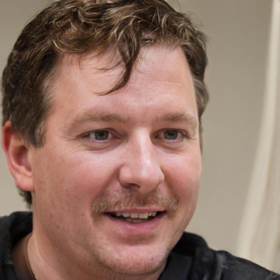 Prof. Michael Weber - Spezialist für Persönlichkeitsentwicklung