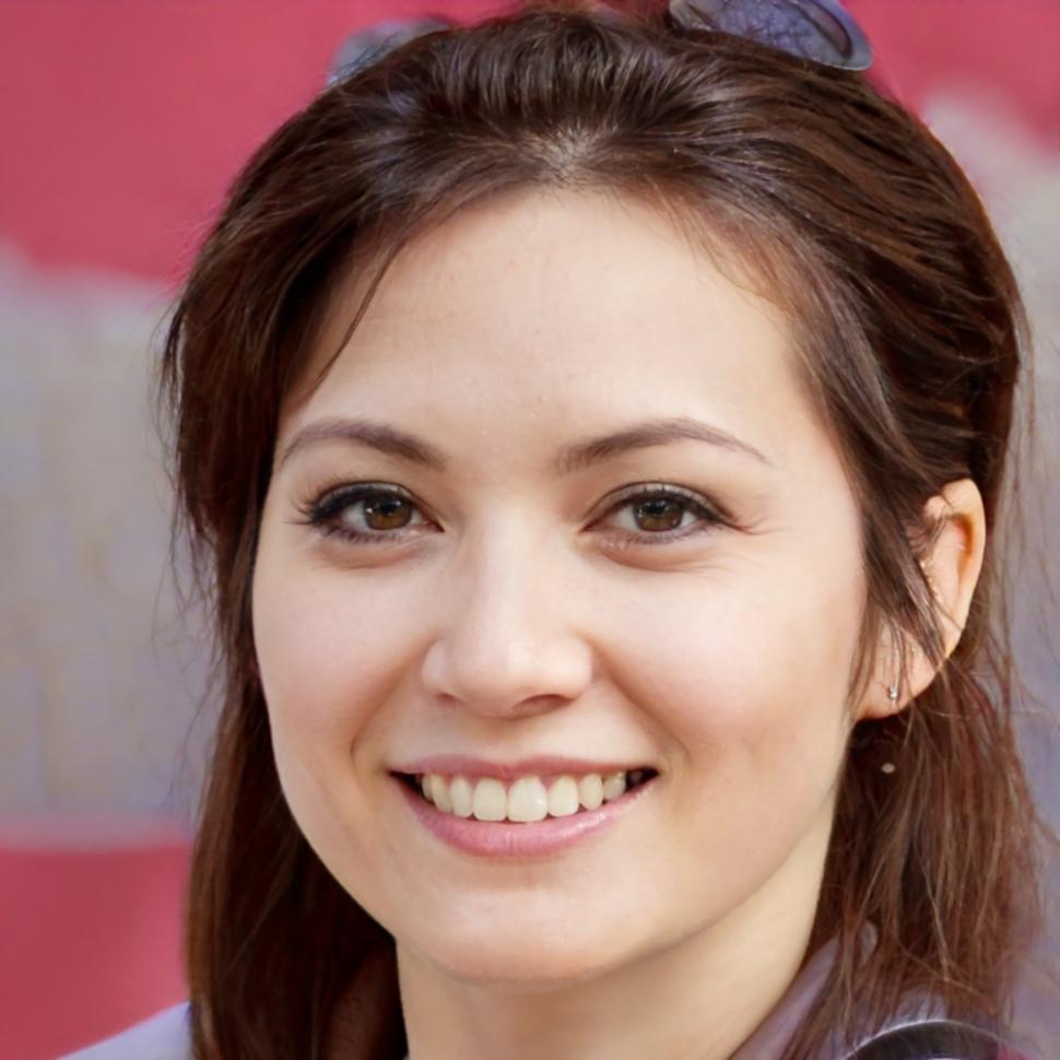 Dr. Sarah Hoffman - Expertin für Verhaltenspsychologie